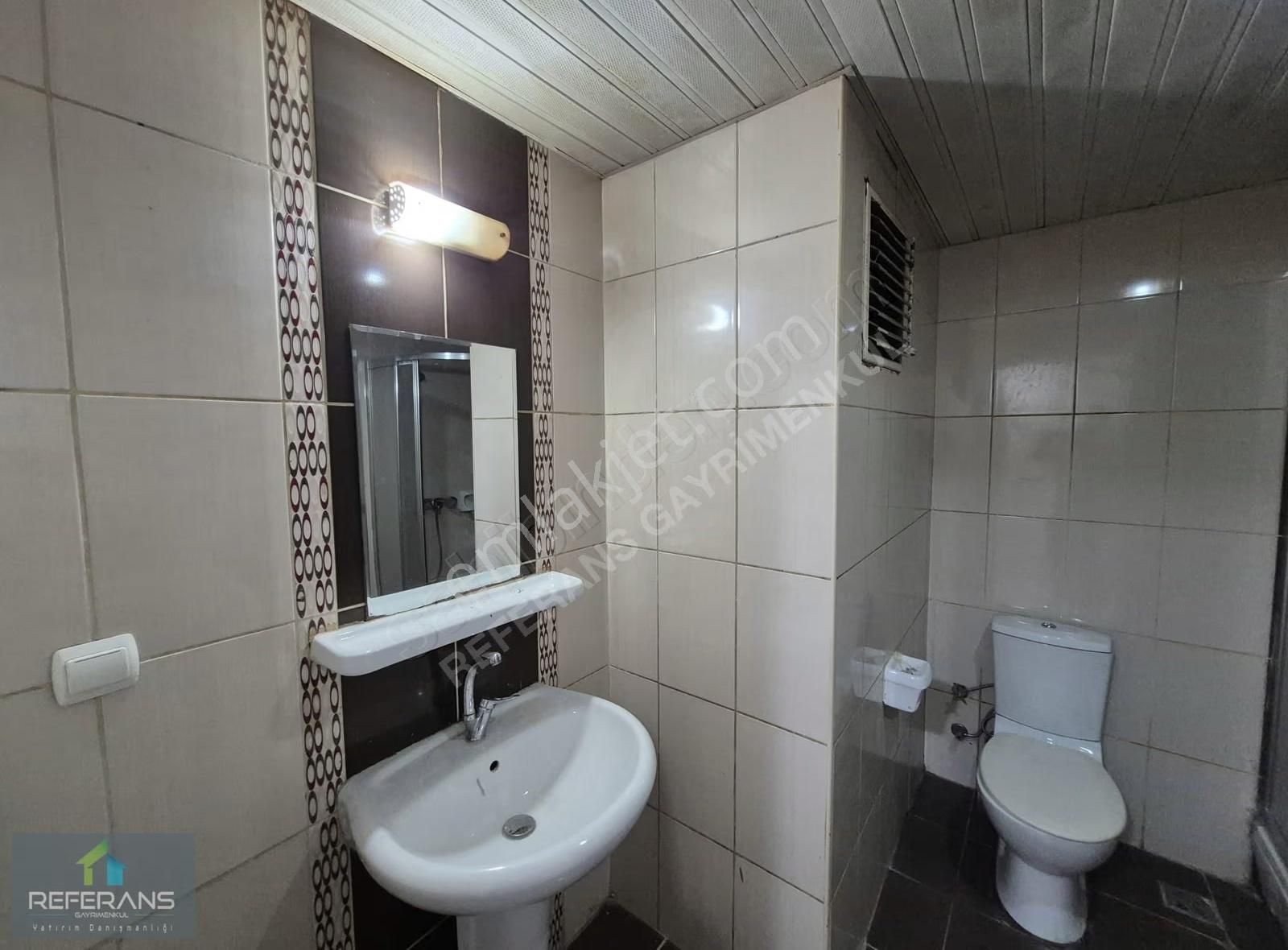 Referans G.y. Kayaşehir 3.bölge Alt Ada Ara Kat 2+1 Kiralık - Görsel 30