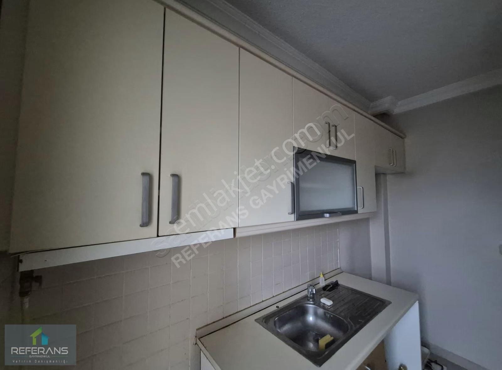 Referans G.y. Kayaşehir 3.bölge Alt Ada Ara Kat 2+1 Kiralık - Görsel 32