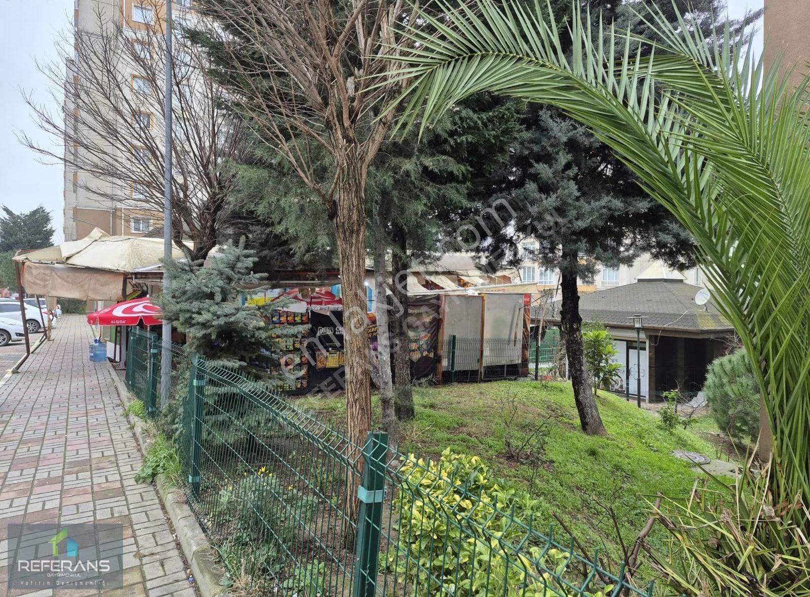 Referans G.y. Kayaşehir 3.bölge Alt Ada Ara Kat 2+1 Kiralık - Görsel 23