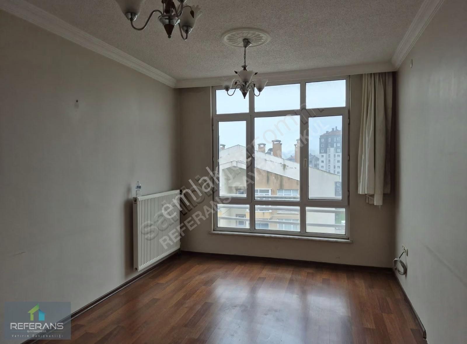 Referans G.y. Kayaşehir 3.bölge Alt Ada Ara Kat 2+1 Kiralık - Görsel 2