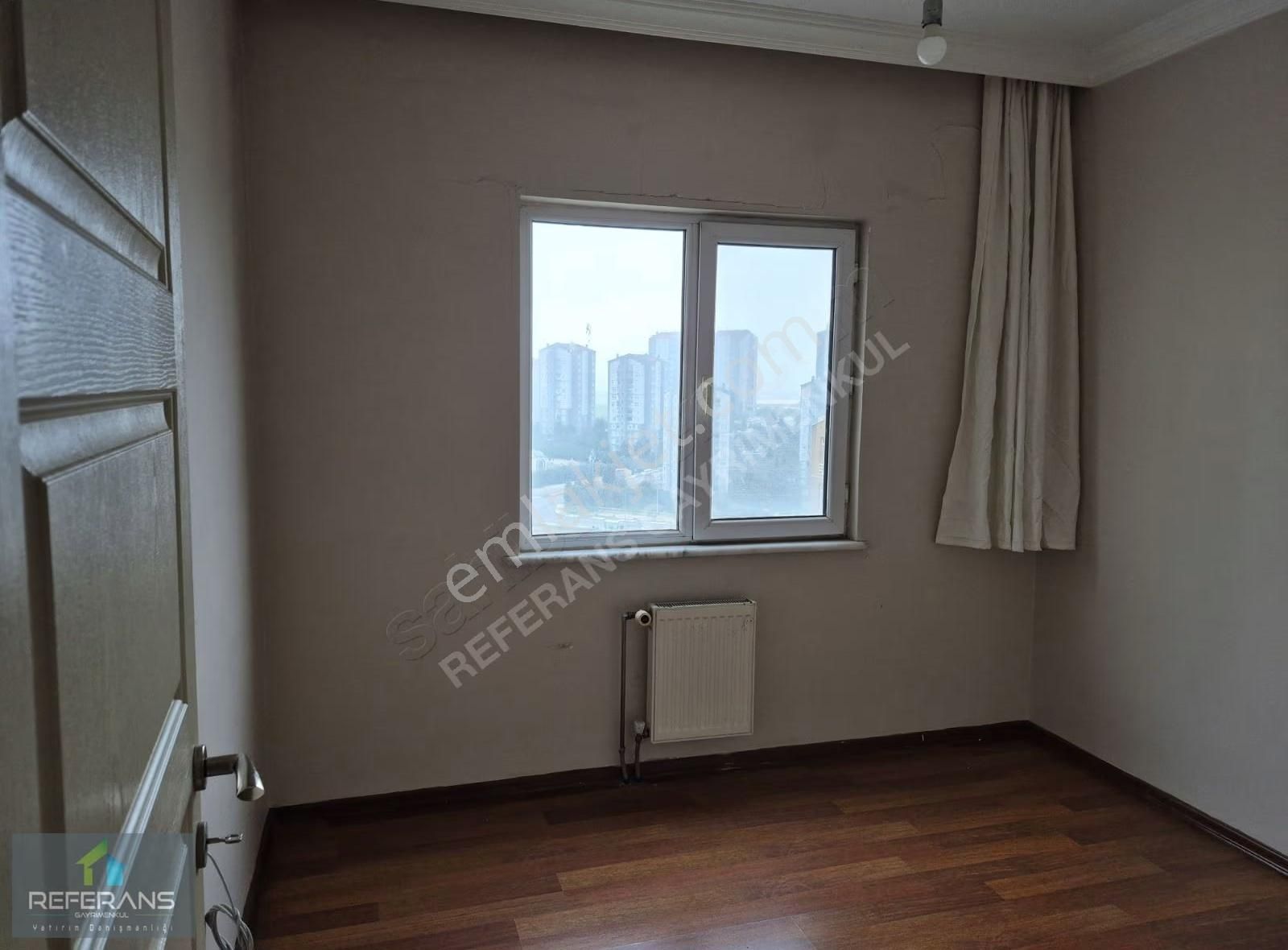 Referans G.y. Kayaşehir 3.bölge Alt Ada Ara Kat 2+1 Kiralık - Görsel 33