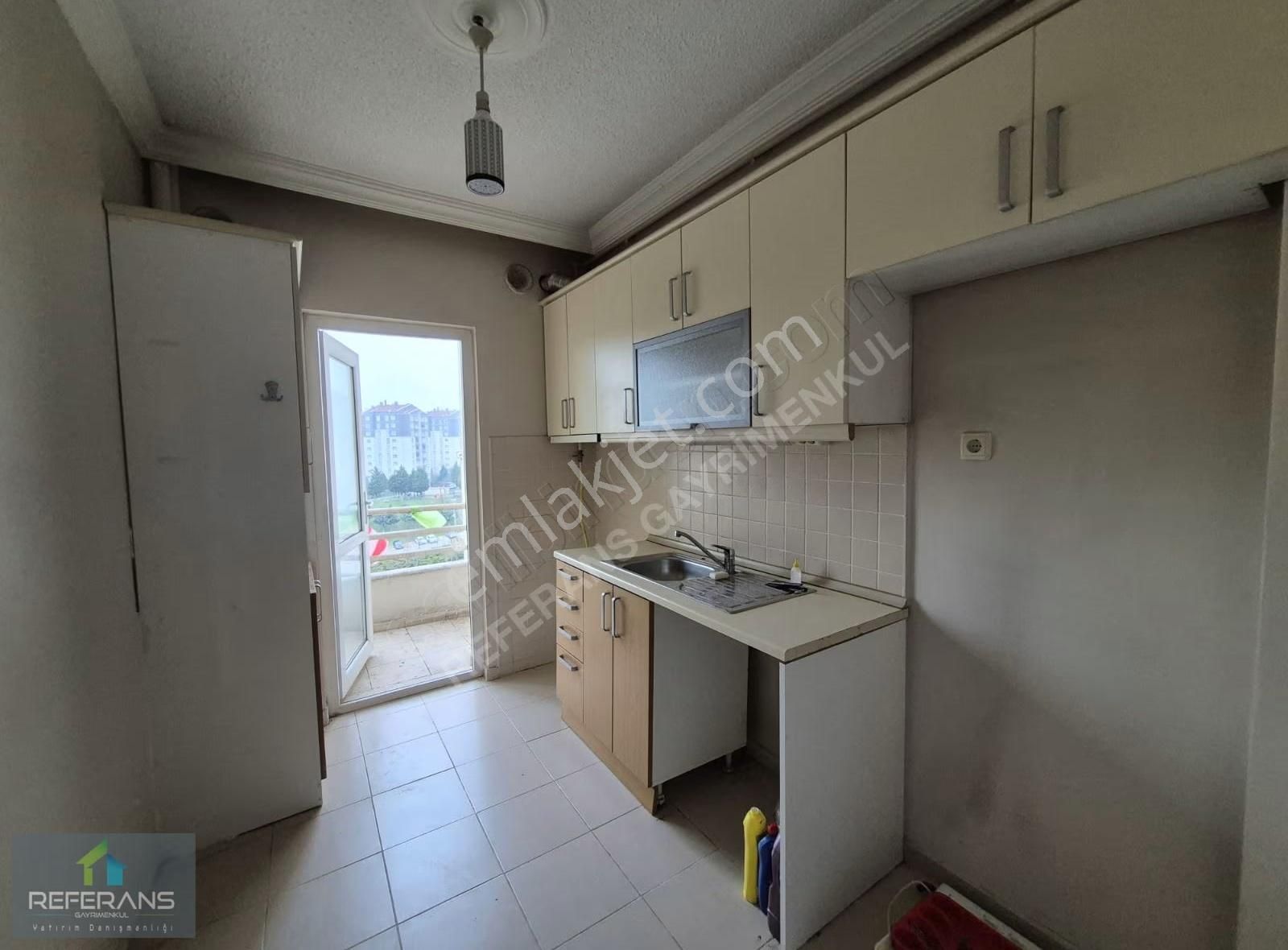 Referans G.y. Kayaşehir 3.bölge Alt Ada Ara Kat 2+1 Kiralık - Görsel 24