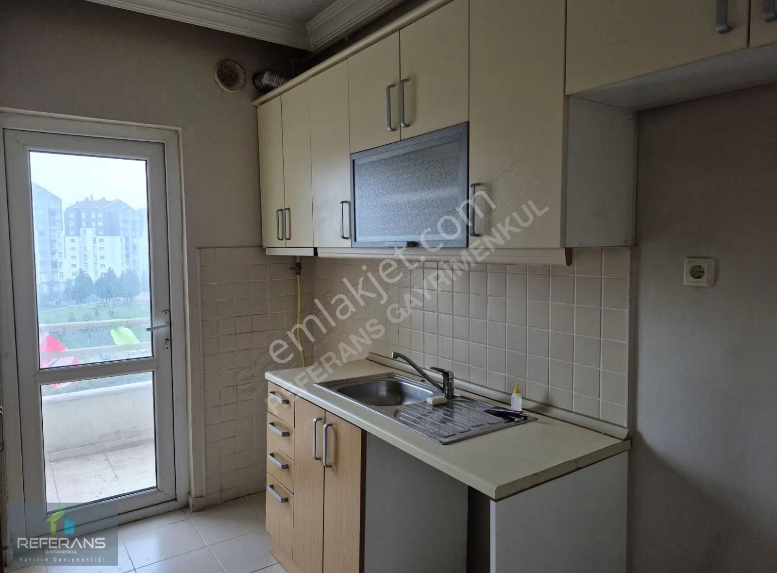 Referans G.y. Kayaşehir 3.bölge Alt Ada Ara Kat 2+1 Kiralık - Görsel 13