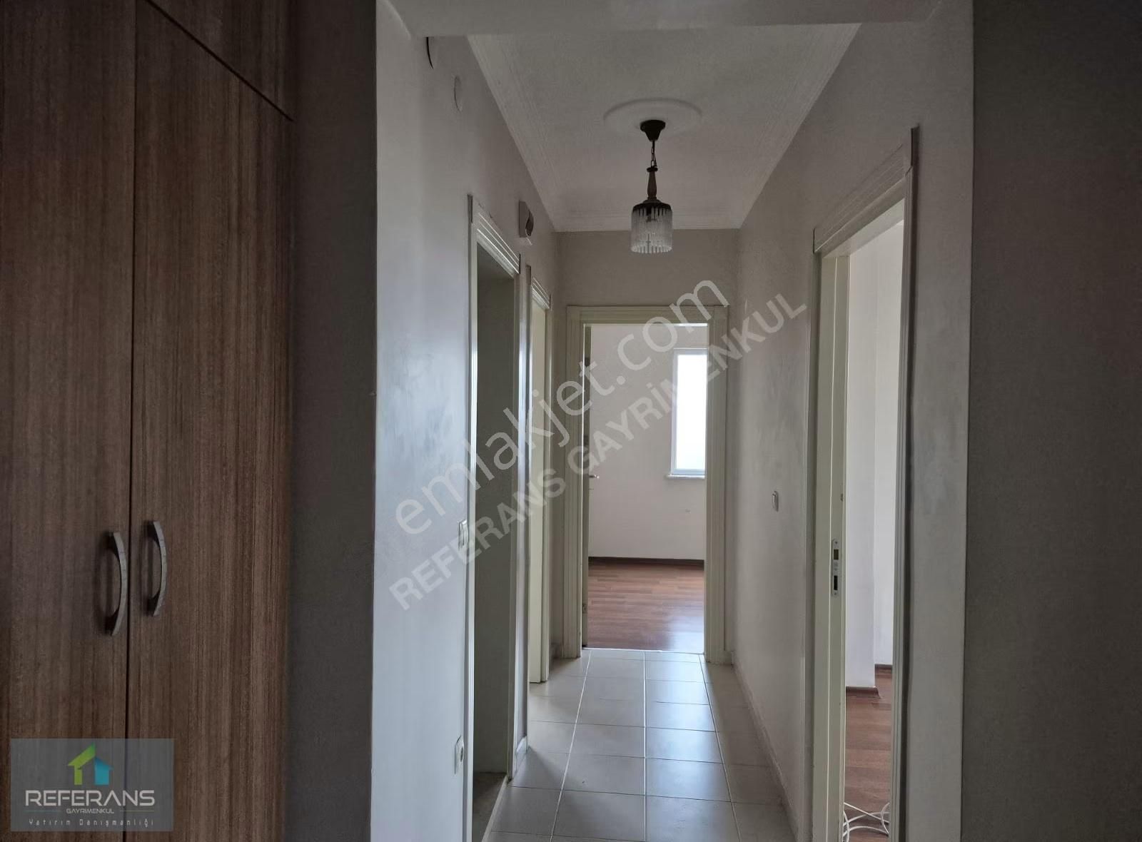 Referans G.y. Kayaşehir 3.bölge Alt Ada Ara Kat 2+1 Kiralık - Görsel 5