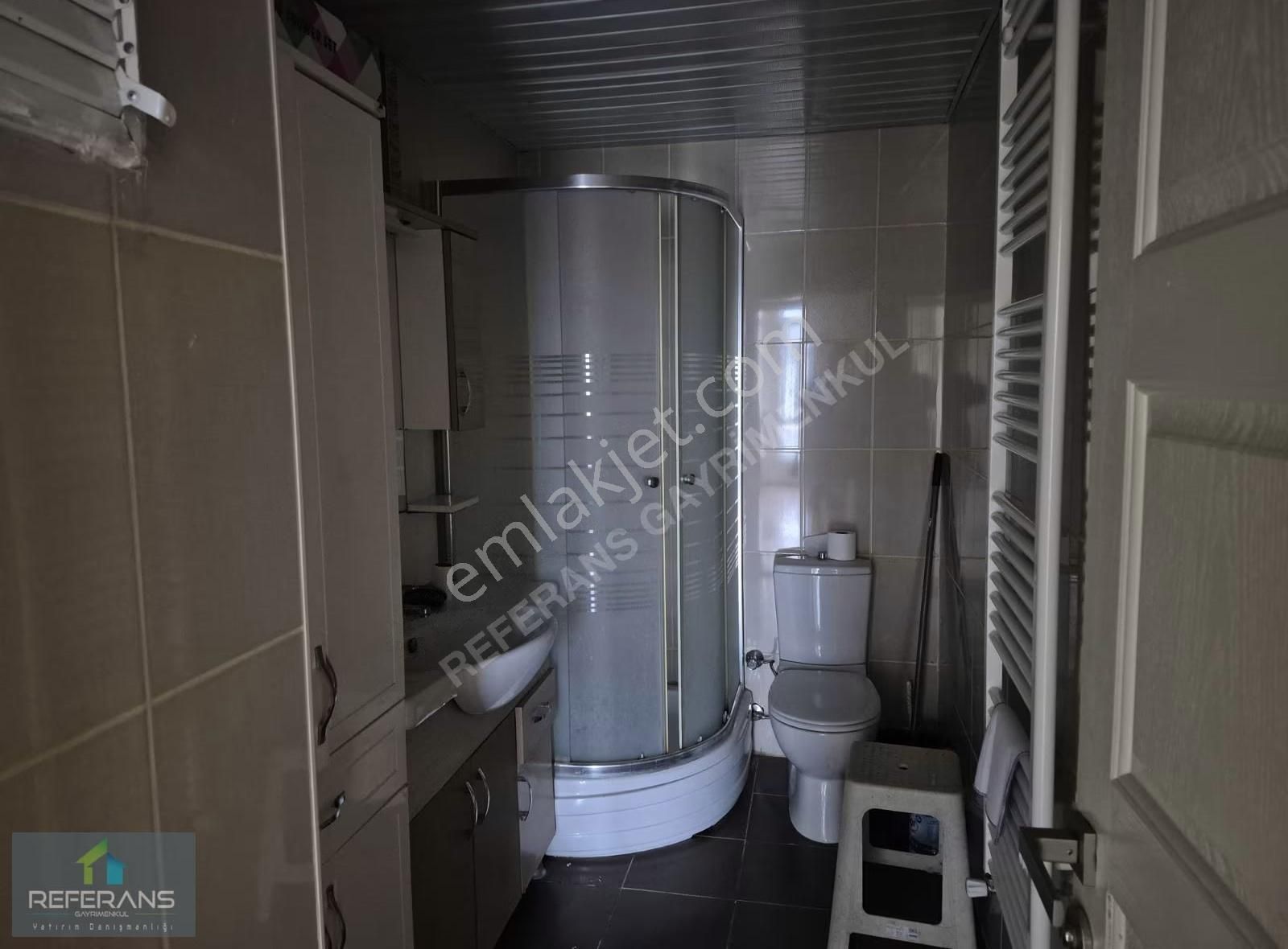 Referans G.y. Kayaşehir 3.bölge Alt Ada Ara Kat 2+1 Kiralık - Görsel 27