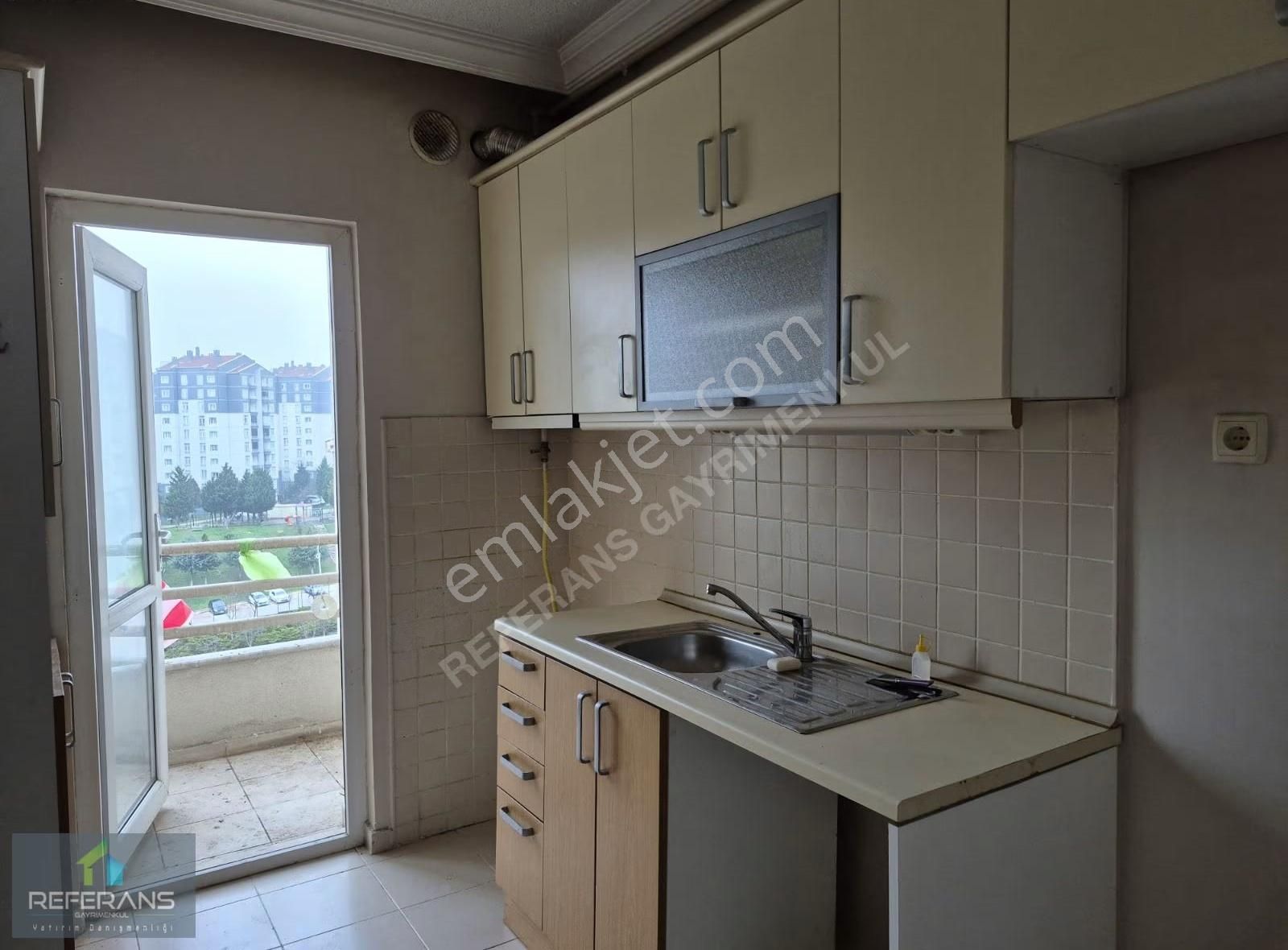 Referans G.y. Kayaşehir 3.bölge Alt Ada Ara Kat 2+1 Kiralık - Görsel 26