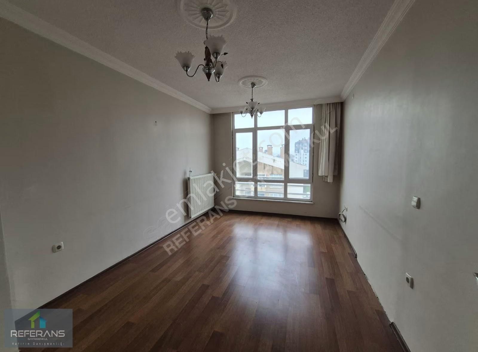 Referans G.y. Kayaşehir 3.bölge Alt Ada Ara Kat 2+1 Kiralık - Görsel 35