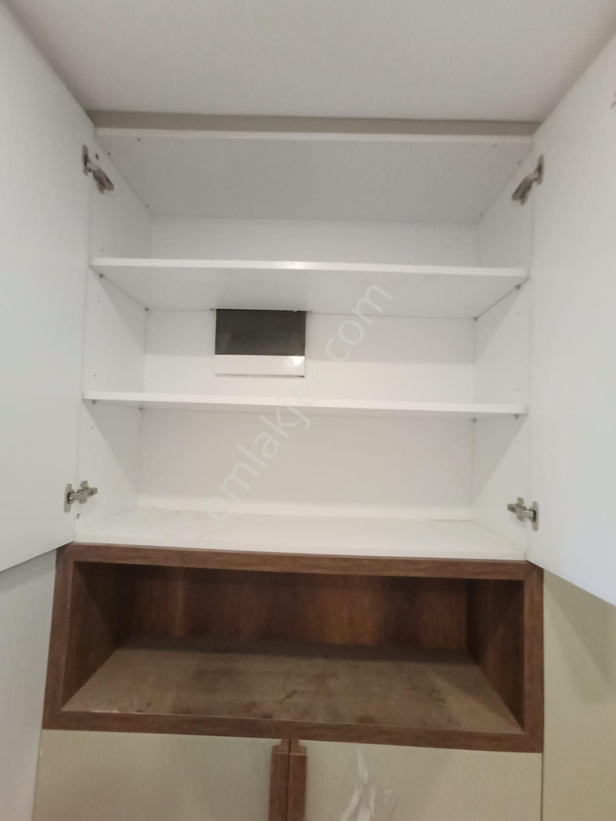 Kartal Çavuşoğlu 2+1 Kombi Asansör Salon+açık Mutfak - Görsel 21