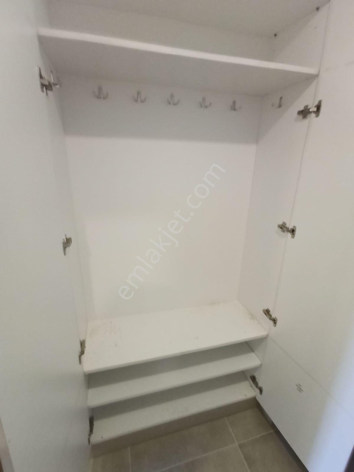 Kartal Çavuşoğlu 2+1 Kombi Asansör Salon+açık Mutfak - Görsel 22