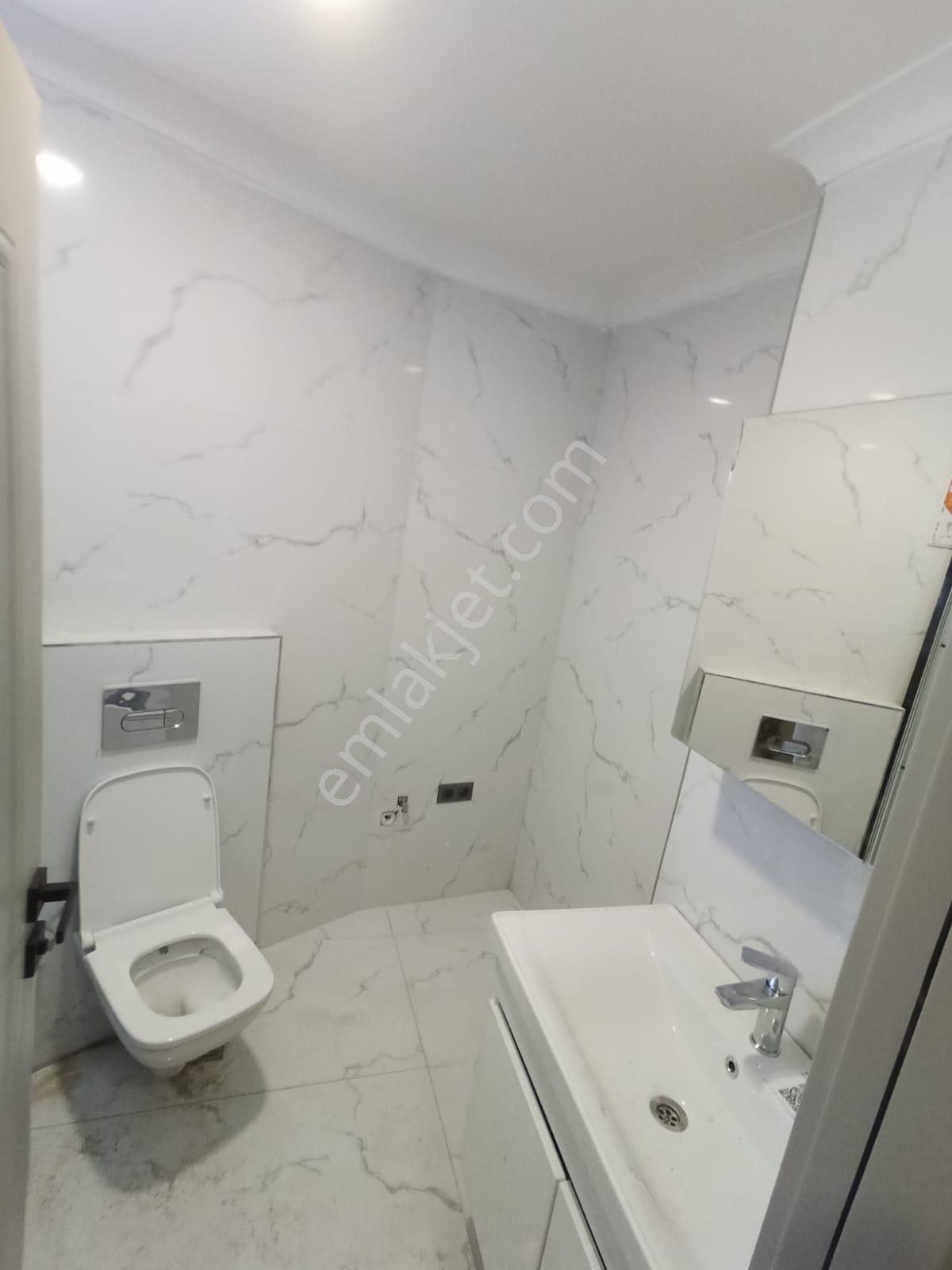 Kartal Çavuşoğlu 2+1 Kombi Asansör Salon+açık Mutfak - Görsel 25