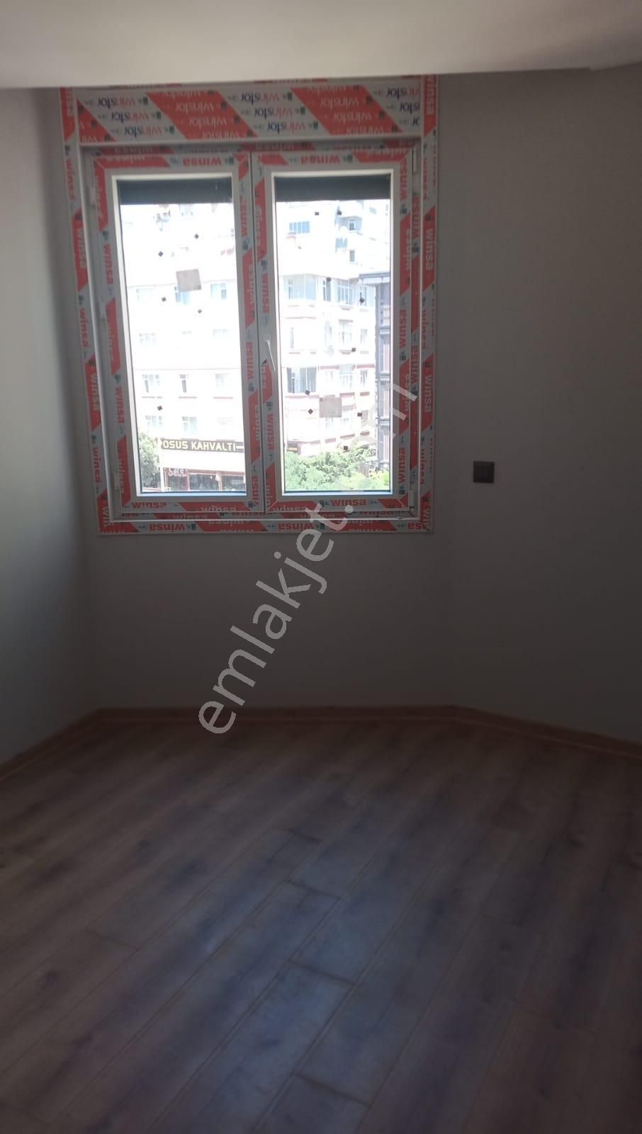 Kartal Çavuşoğlu 2+1 Kombi Asansör Salon+açık Mutfak - Görsel 15