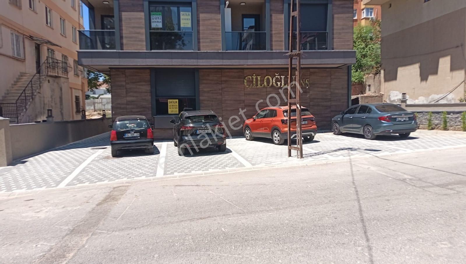 Kartal Çavuşoğlu 2+1 Kombi Asansör Salon+açık Mutfak - Görsel 4