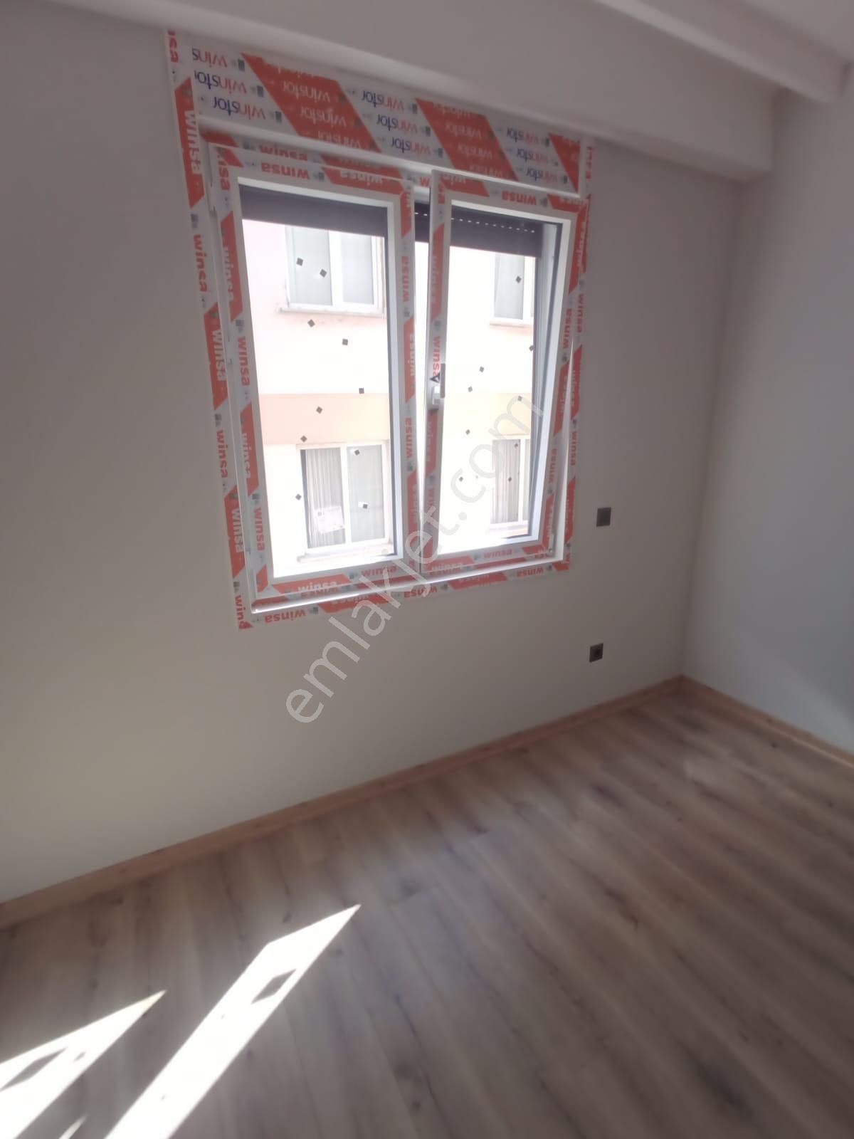 Kartal Çavuşoğlu 2+1 Kombi Asansör Salon+açık Mutfak - Görsel 20