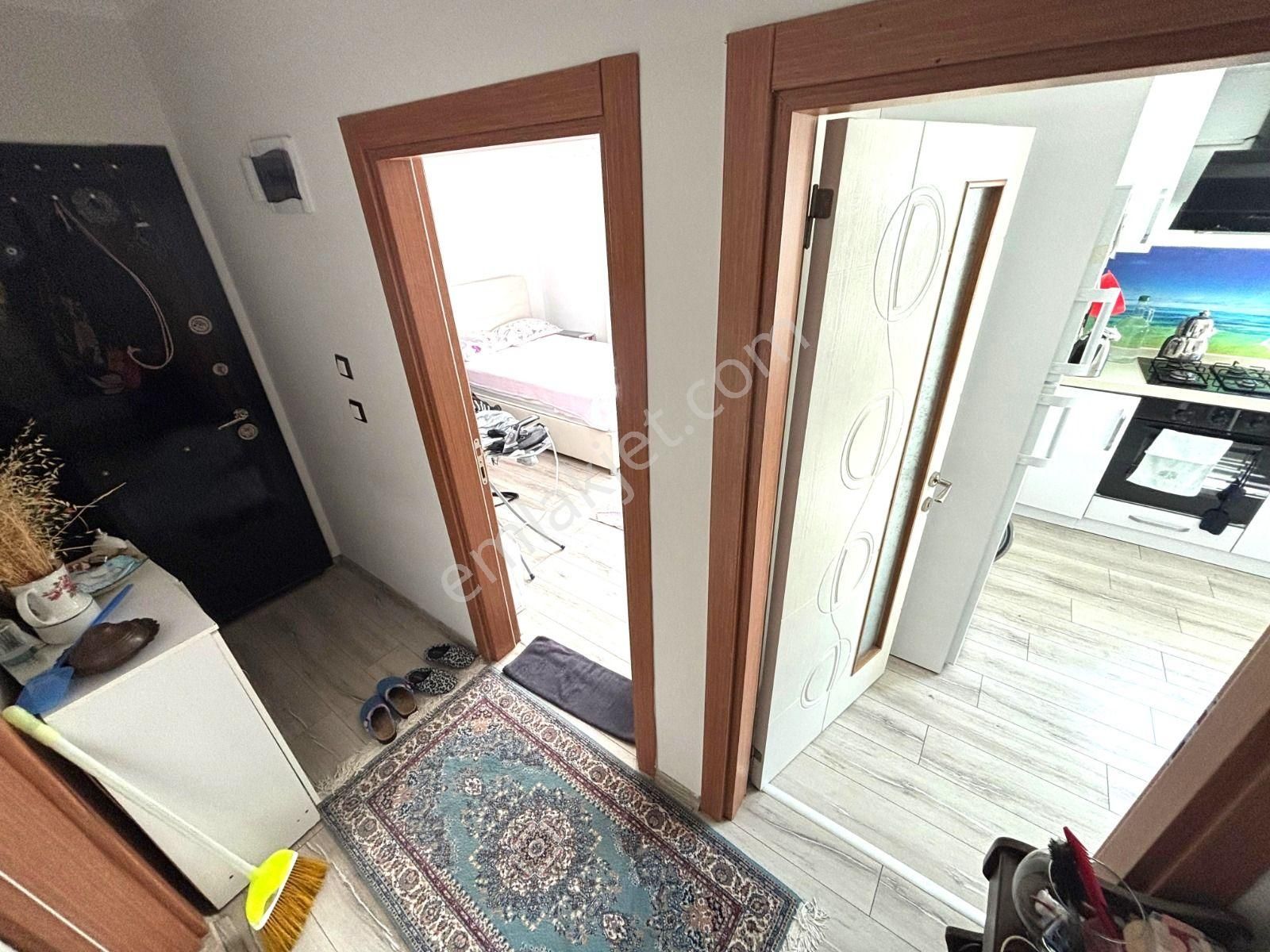 🏡 Referans'tan Akçay Merkez'de Ön Cephe Yüksek Kredili 2+1 Daire - Görsel 7