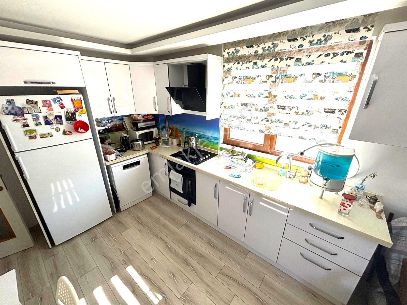 🏡 Referans'tan Akçay Merkez'de Ön Cephe Yüksek Kredili 2+1 Daire - Görsel 2