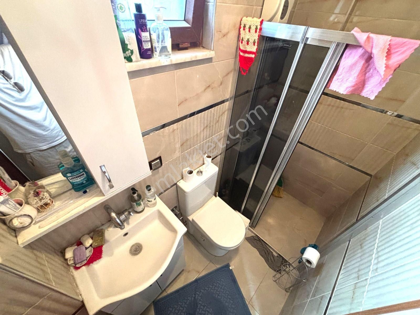 🏡 Referans'tan Akçay Merkez'de Ön Cephe Yüksek Kredili 2+1 Daire - Görsel 6