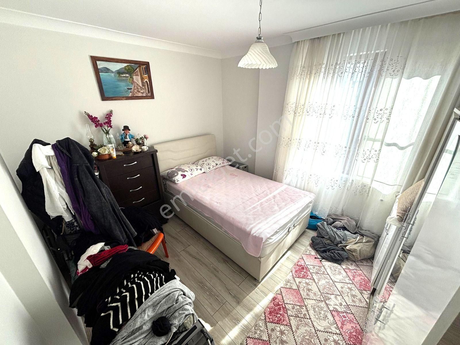 🏡 Referans'tan Akçay Merkez'de Ön Cephe Yüksek Kredili 2+1 Daire - Görsel 4