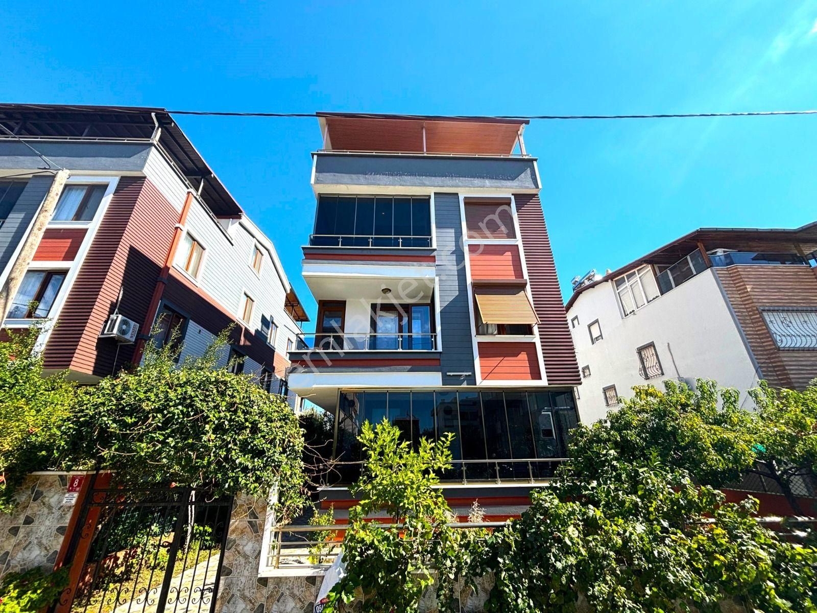 🏡 Referans'tan Akçay Merkez'de Ön Cephe Yüksek Kredili 2+1 Daire