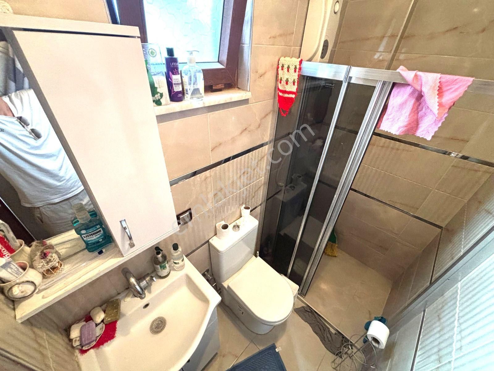 🏡 Referans'tan Akçay Merkez'de Ön Cephe Yüksek Kredili 2+1 Daire - Görsel 11