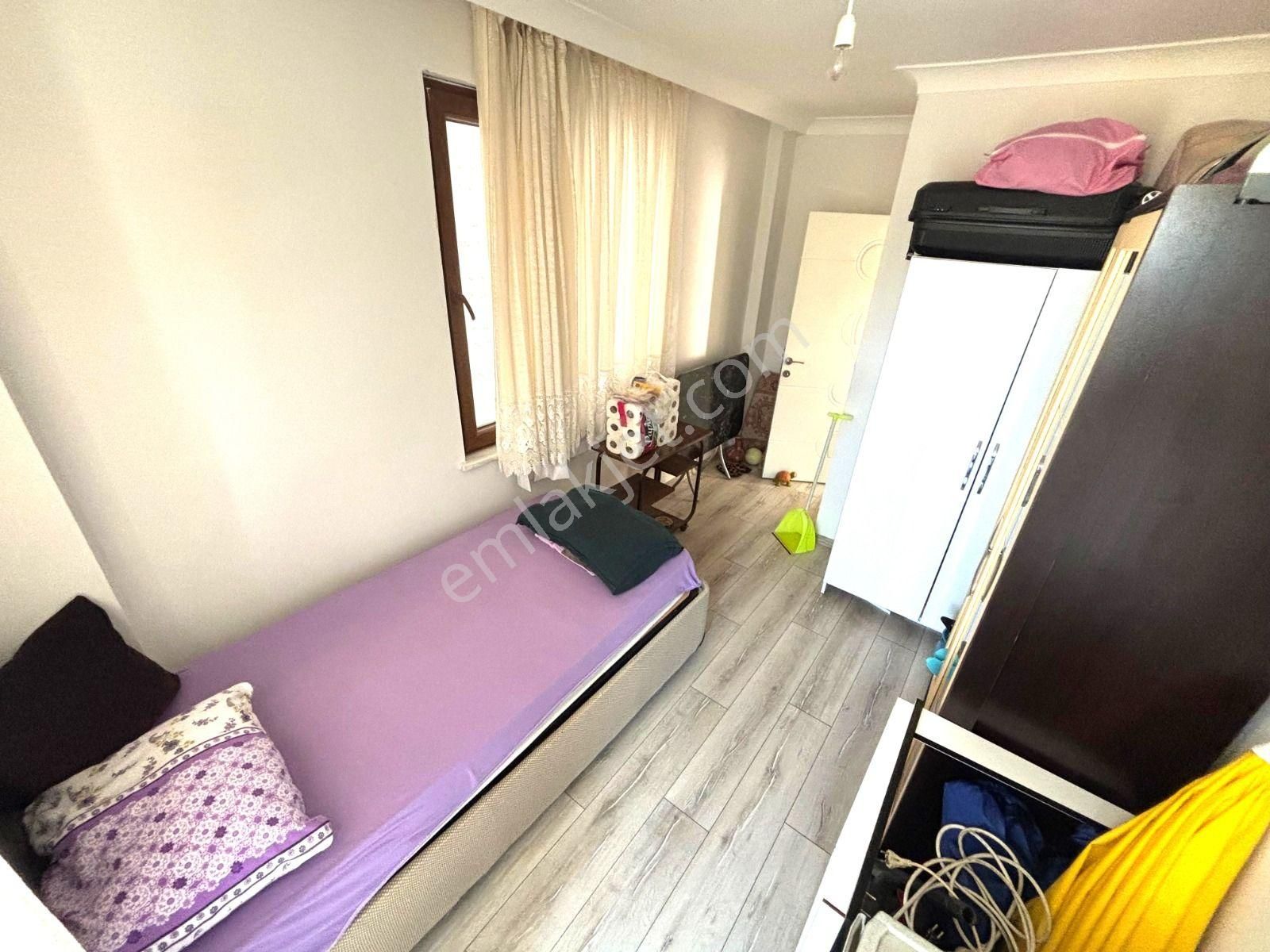 🏡 Referans'tan Akçay Merkez'de Ön Cephe Yüksek Kredili 2+1 Daire - Görsel 10