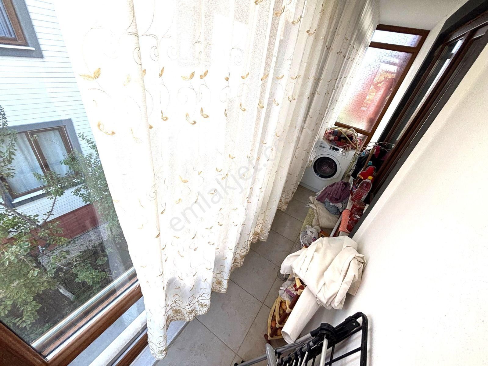 🏡 Referans'tan Akçay Merkez'de Ön Cephe Yüksek Kredili 2+1 Daire - Görsel 12