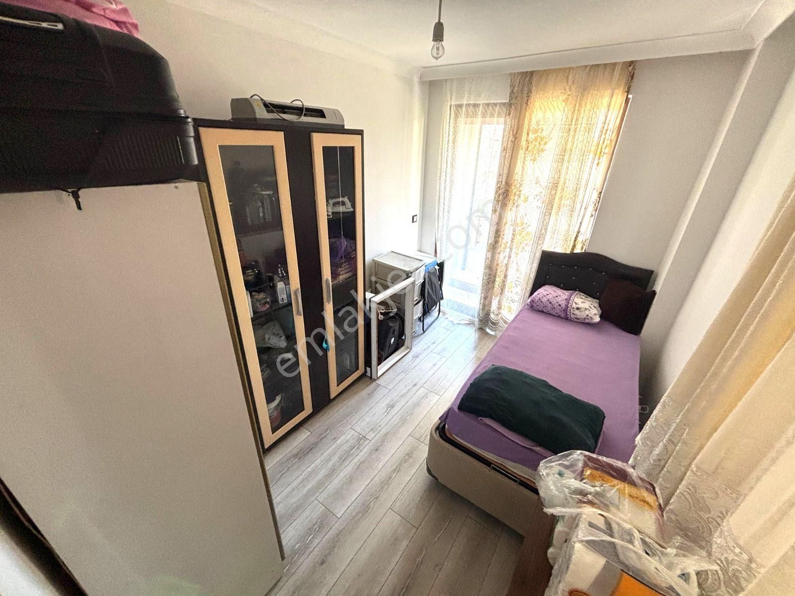 🏡 Referans'tan Akçay Merkez'de Ön Cephe Yüksek Kredili 2+1 Daire - Görsel 5