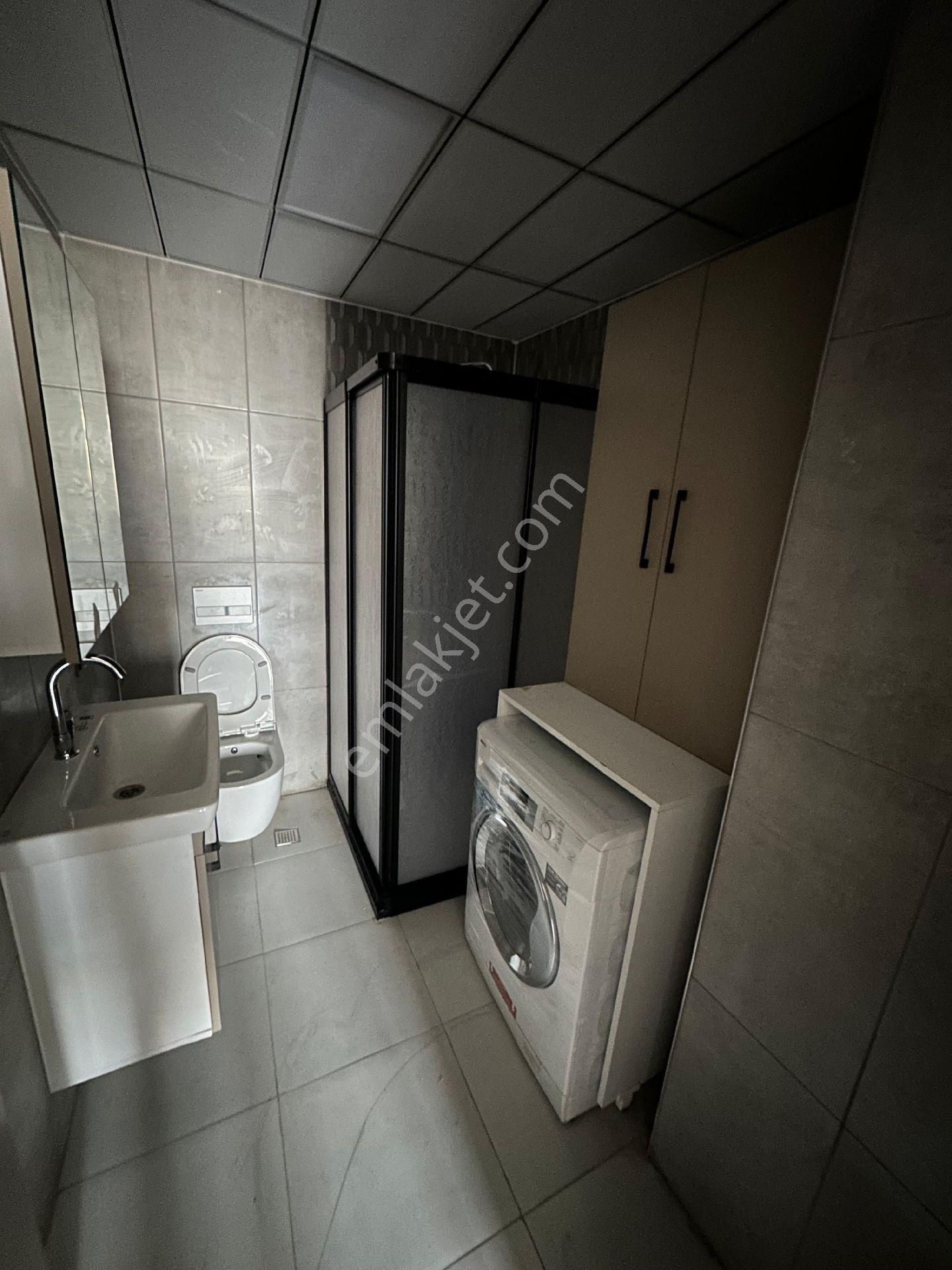 Doğu Emlaktan Eşyali Kiralık - Görsel 10