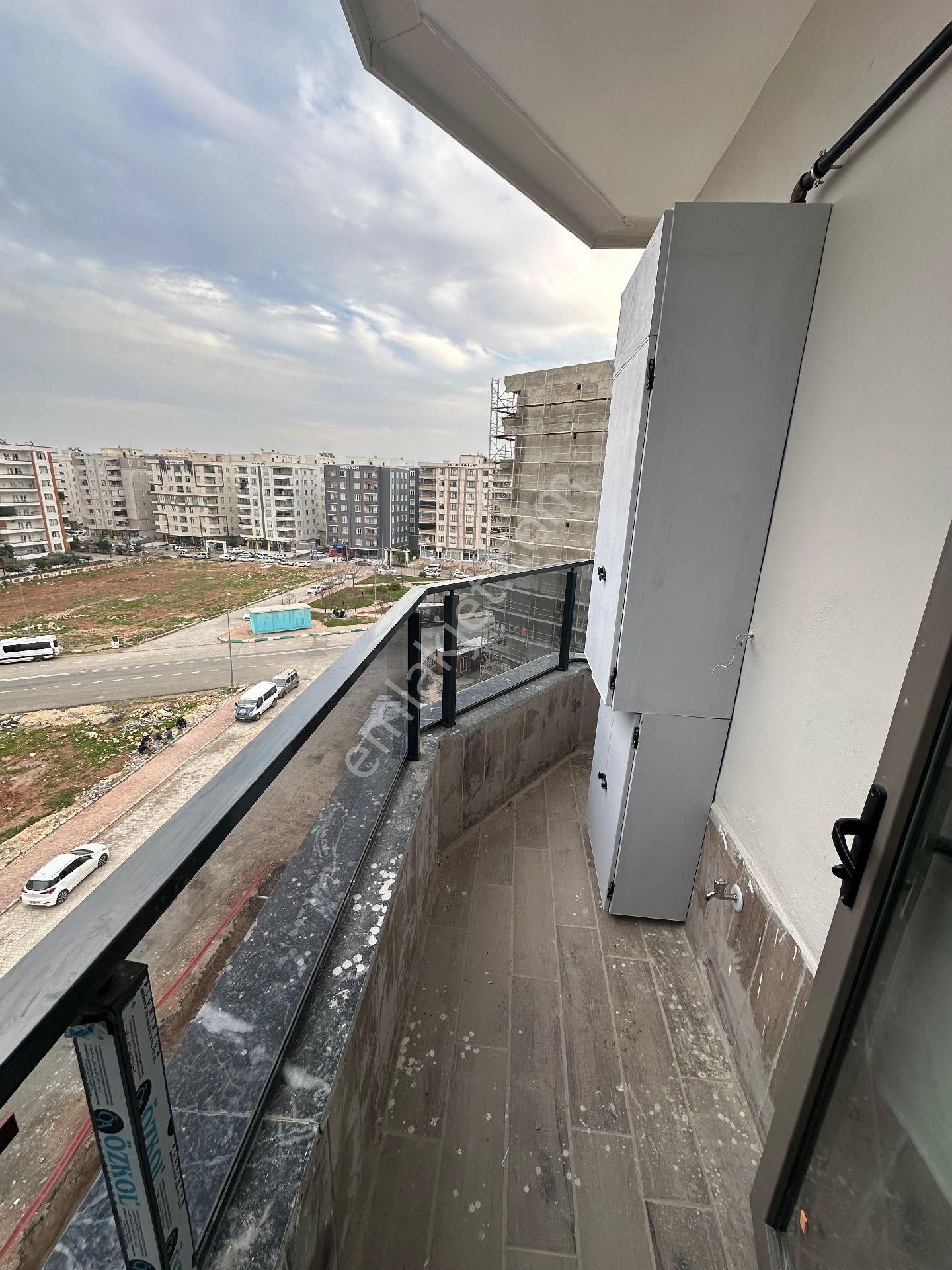 Doğu Emlaktan Eşyali Kiralık - Görsel 11