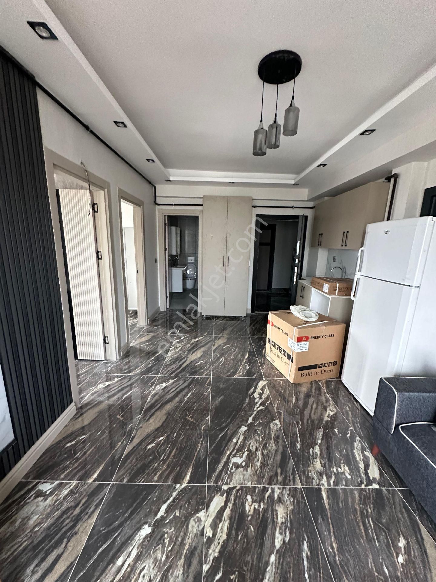 Doğu Emlaktan Eşyali Kiralık