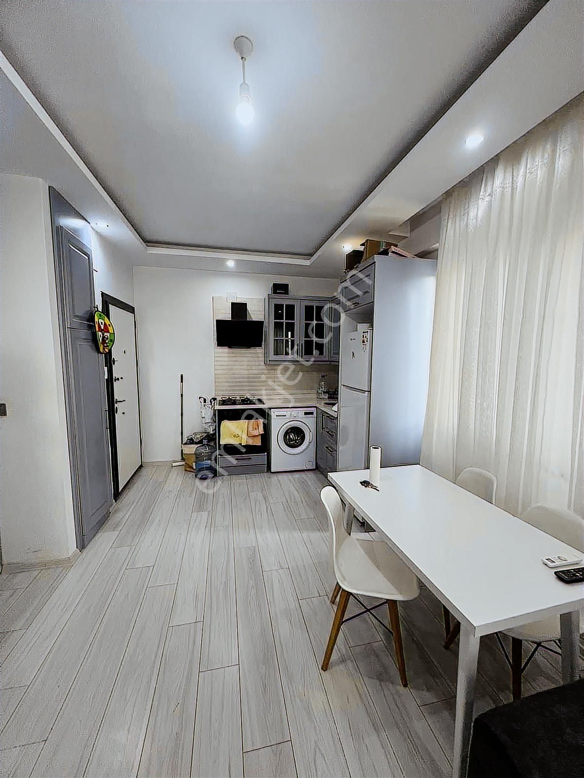 Kulepark~gayrimenkul~farkıyla~çarkıparede~1+1~eşyalı~süper~lüks~ - Görsel 2