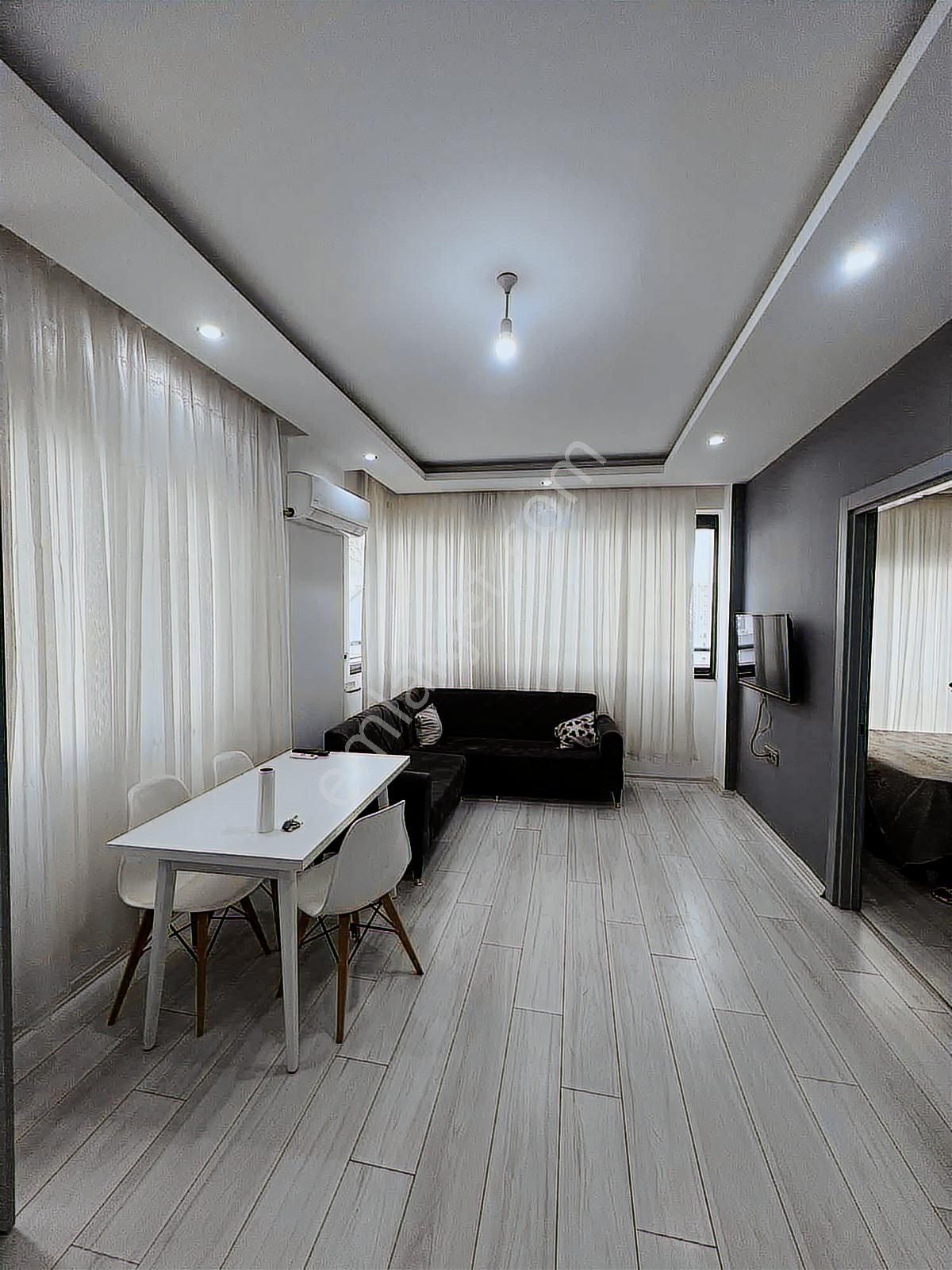 Kulepark~gayrimenkul~farkıyla~çarkıparede~1+1~eşyalı~süper~lüks~ - Görsel 3