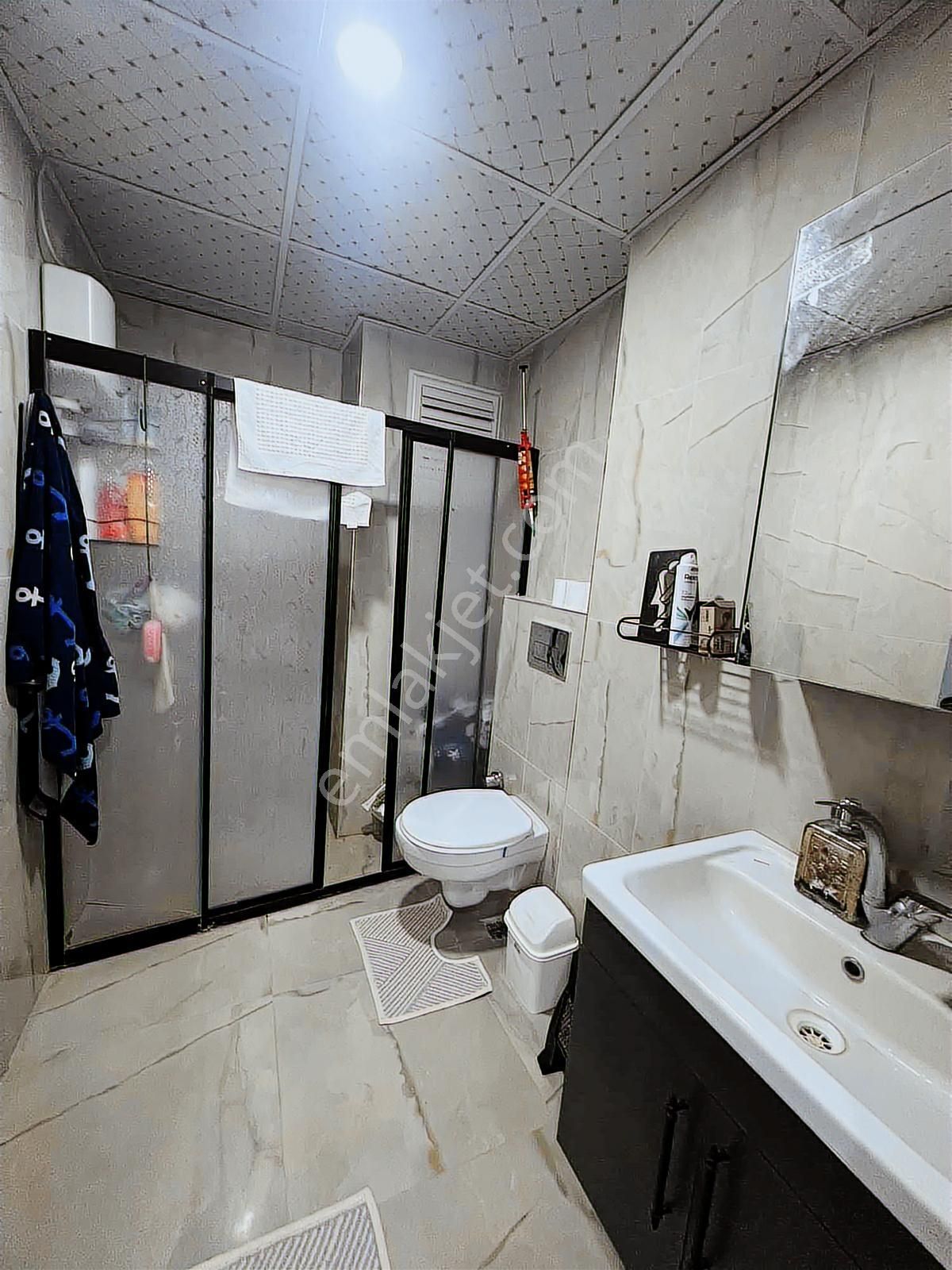 Kulepark~gayrimenkul~farkıyla~çarkıparede~1+1~eşyalı~süper~lüks~ - Görsel 10