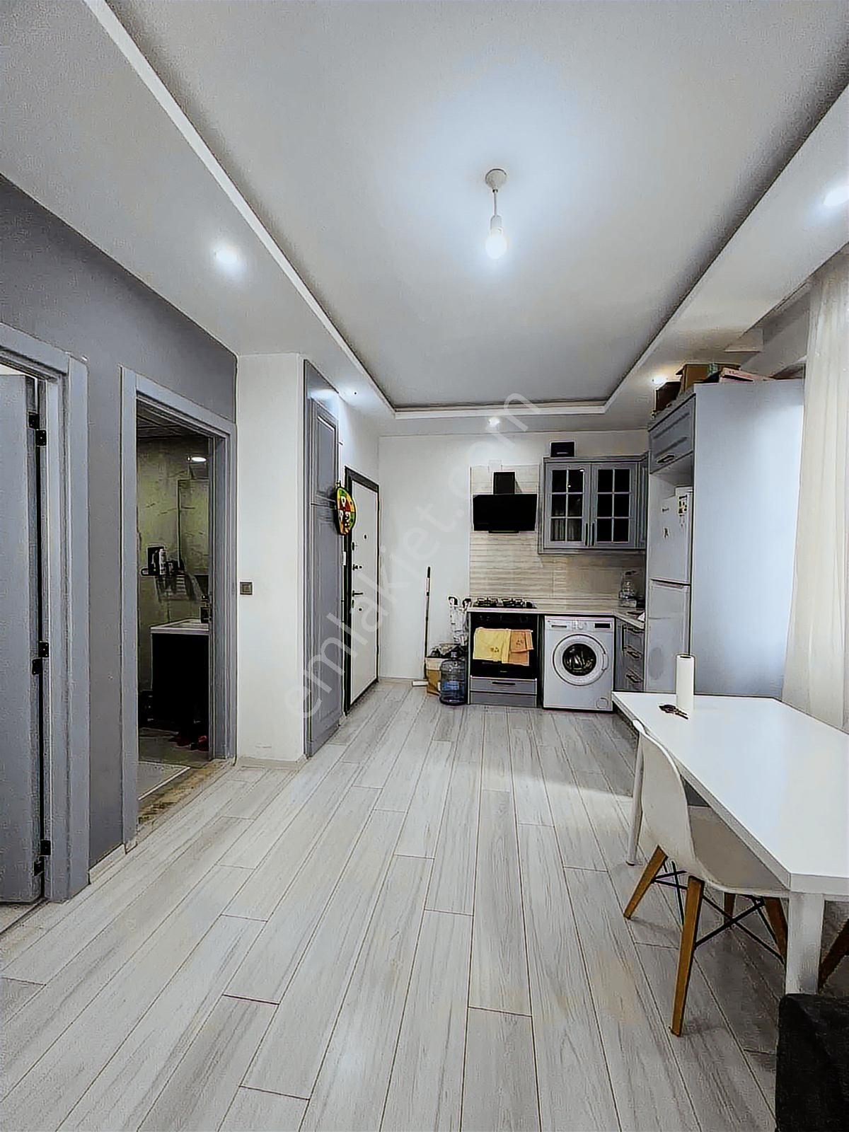 Kulepark~gayrimenkul~farkıyla~çarkıparede~1+1~eşyalı~süper~lüks~