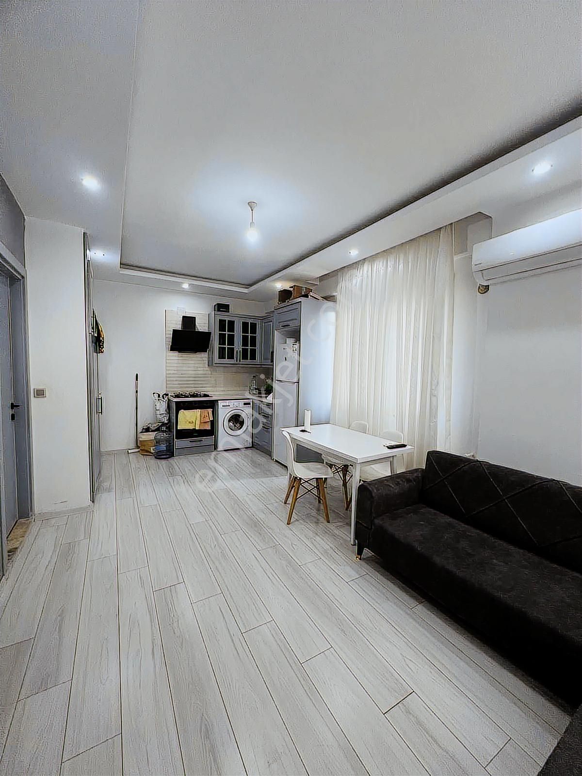 Kulepark~gayrimenkul~farkıyla~çarkıparede~1+1~eşyalı~süper~lüks~ - Görsel 14