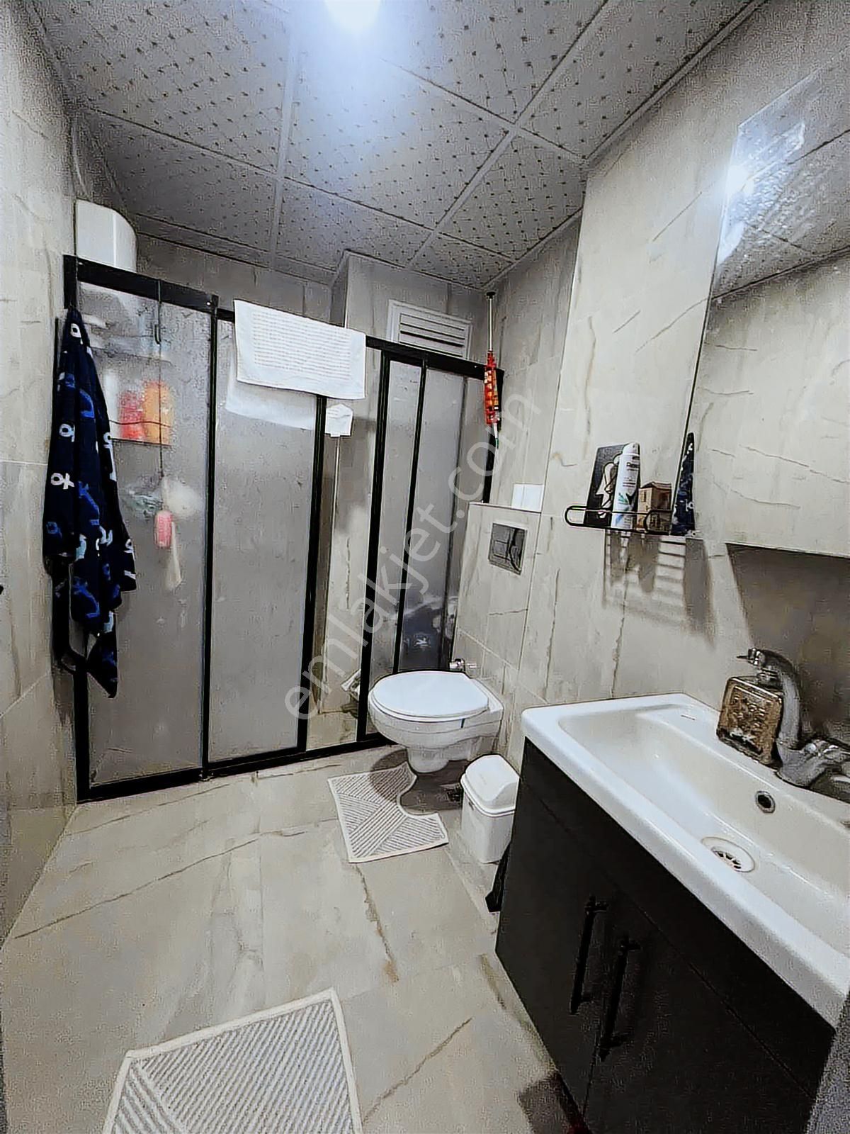 Kulepark~gayrimenkul~farkıyla~çarkıparede~1+1~eşyalı~süper~lüks~ - Görsel 5