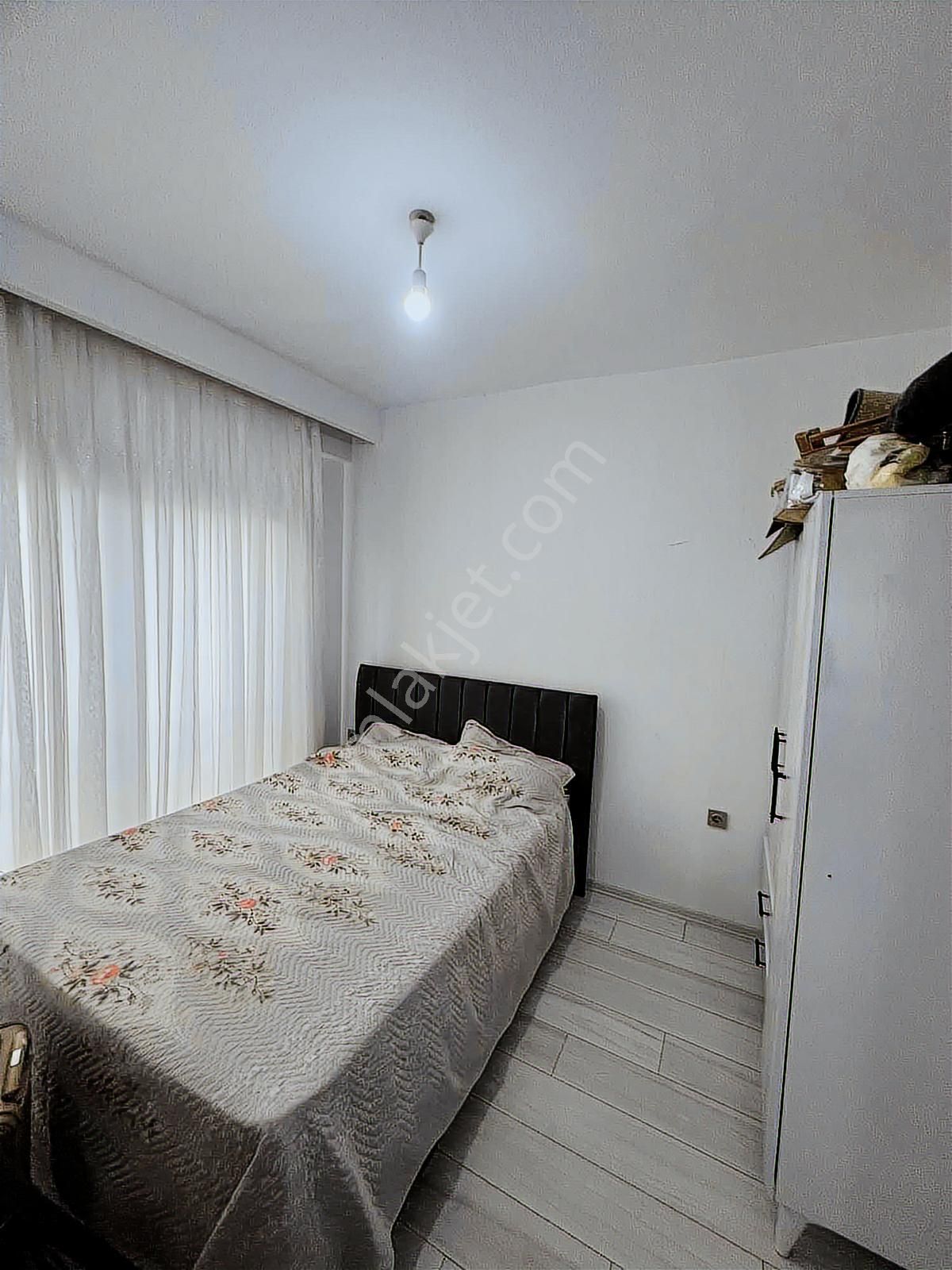 Kulepark~gayrimenkul~farkıyla~çarkıparede~1+1~eşyalı~süper~lüks~ - Görsel 13