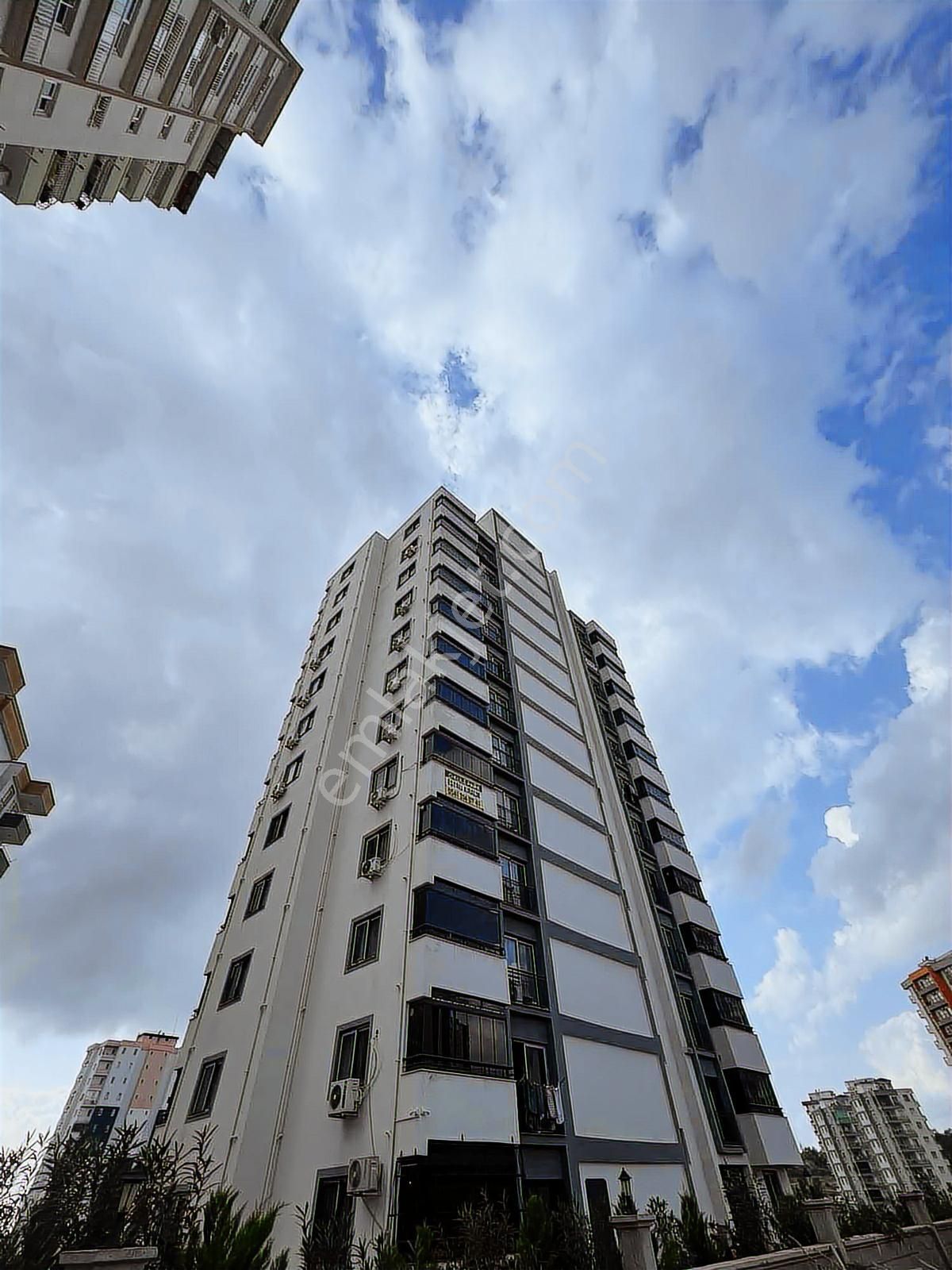 Kulepark~gayrimenkul~farkıyla~çarkıparede~1+1~eşyalı~süper~lüks~ - Görsel 8