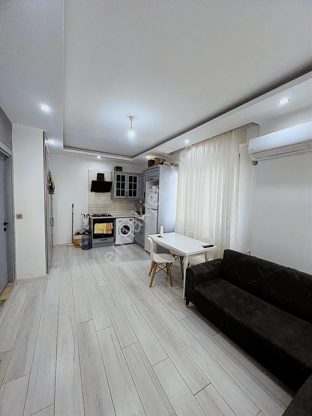 Kulepark~gayrimenkul~farkıyla~çarkıparede~1+1~eşyalı~süper~lüks~ - Görsel 12