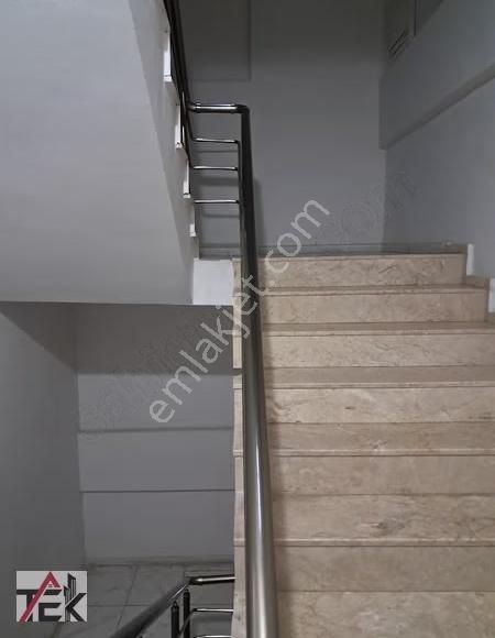 Çiğli Atatürk De Konforlu 2+1 Satılık Yeni Bina - Görsel 22