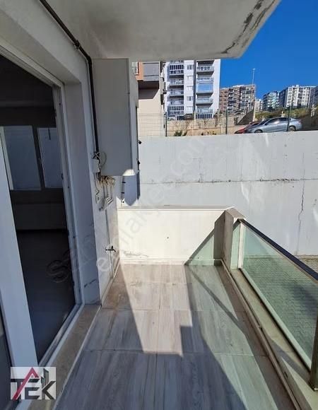 Çiğli Atatürk De Konforlu 2+1 Satılık Yeni Bina - Görsel 10