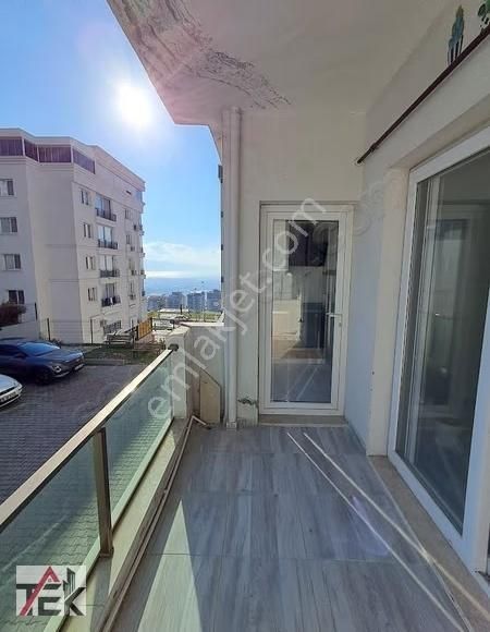 Çiğli Atatürk De Konforlu 2+1 Satılık Yeni Bina - Görsel 24