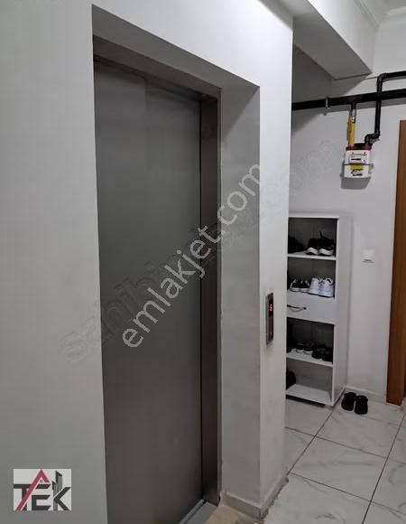 Çiğli Atatürk De Konforlu 2+1 Satılık Yeni Bina - Görsel 21