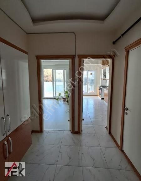 Çiğli Atatürk De Konforlu 2+1 Satılık Yeni Bina - Görsel 19
