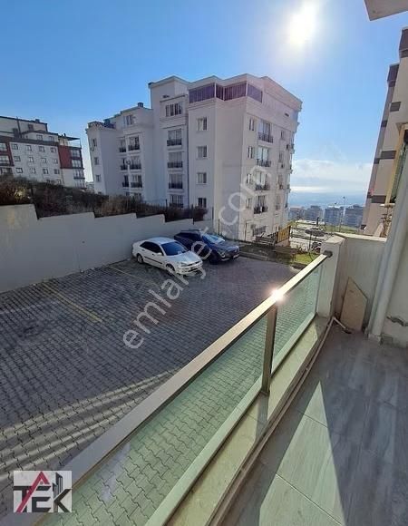 Çiğli Atatürk De Konforlu 2+1 Satılık Yeni Bina - Görsel 2