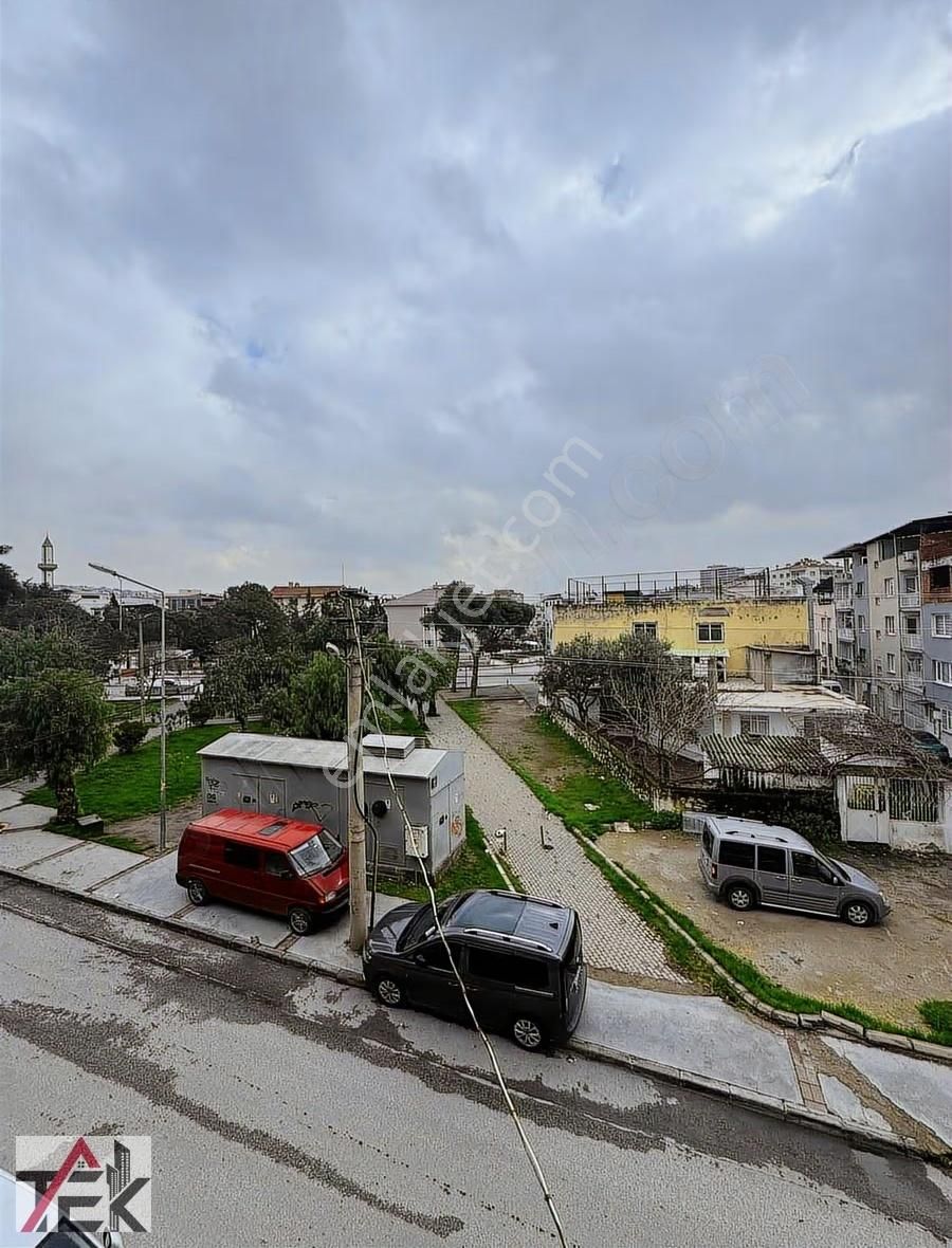 Osmangazide Merkezi Konumda Park Cepheli 2+1 Yapılı Doğalgazlı - Görsel 9