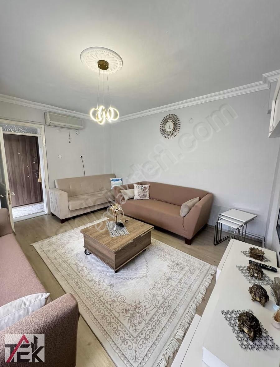 Osmangazide Merkezi Konumda Park Cepheli 2+1 Yapılı Doğalgazlı - Görsel 5