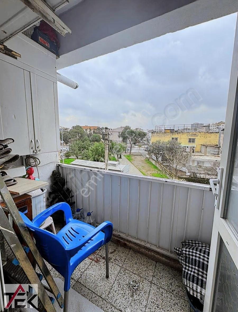 Osmangazide Merkezi Konumda Park Cepheli 2+1 Yapılı Doğalgazlı - Görsel 21