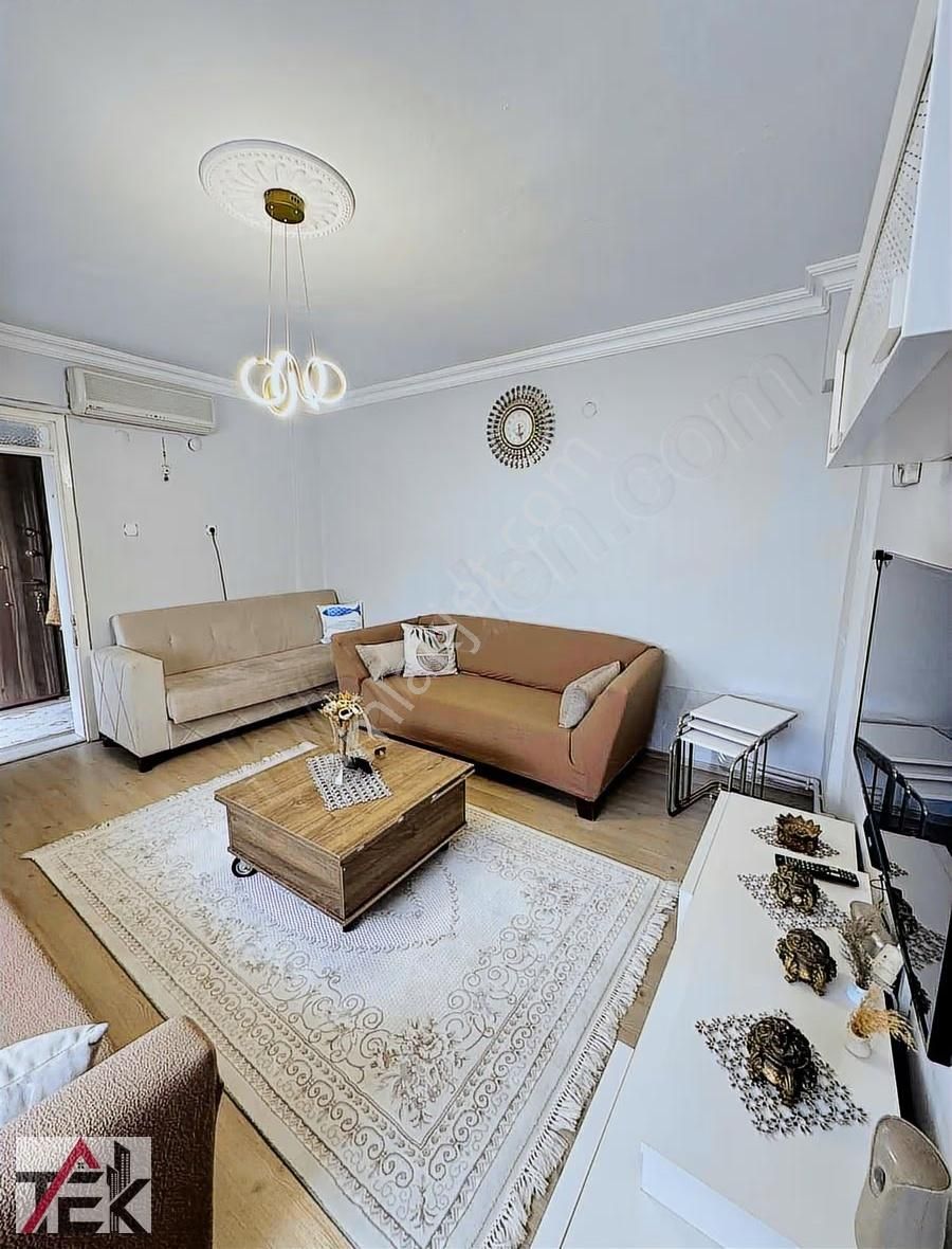 Osmangazide Merkezi Konumda Park Cepheli 2+1 Yapılı Doğalgazlı - Görsel 29