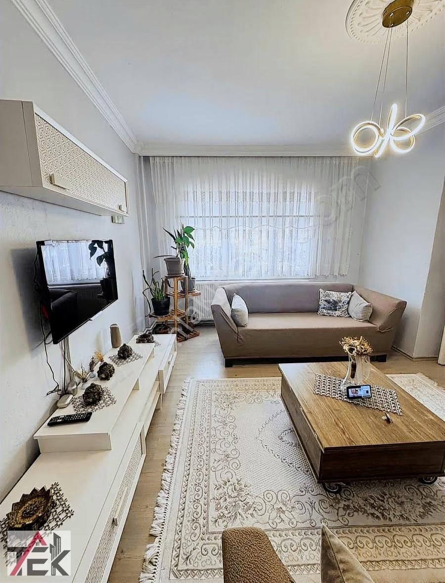 Osmangazide Merkezi Konumda Park Cepheli 2+1 Yapılı Doğalgazlı - Görsel 6