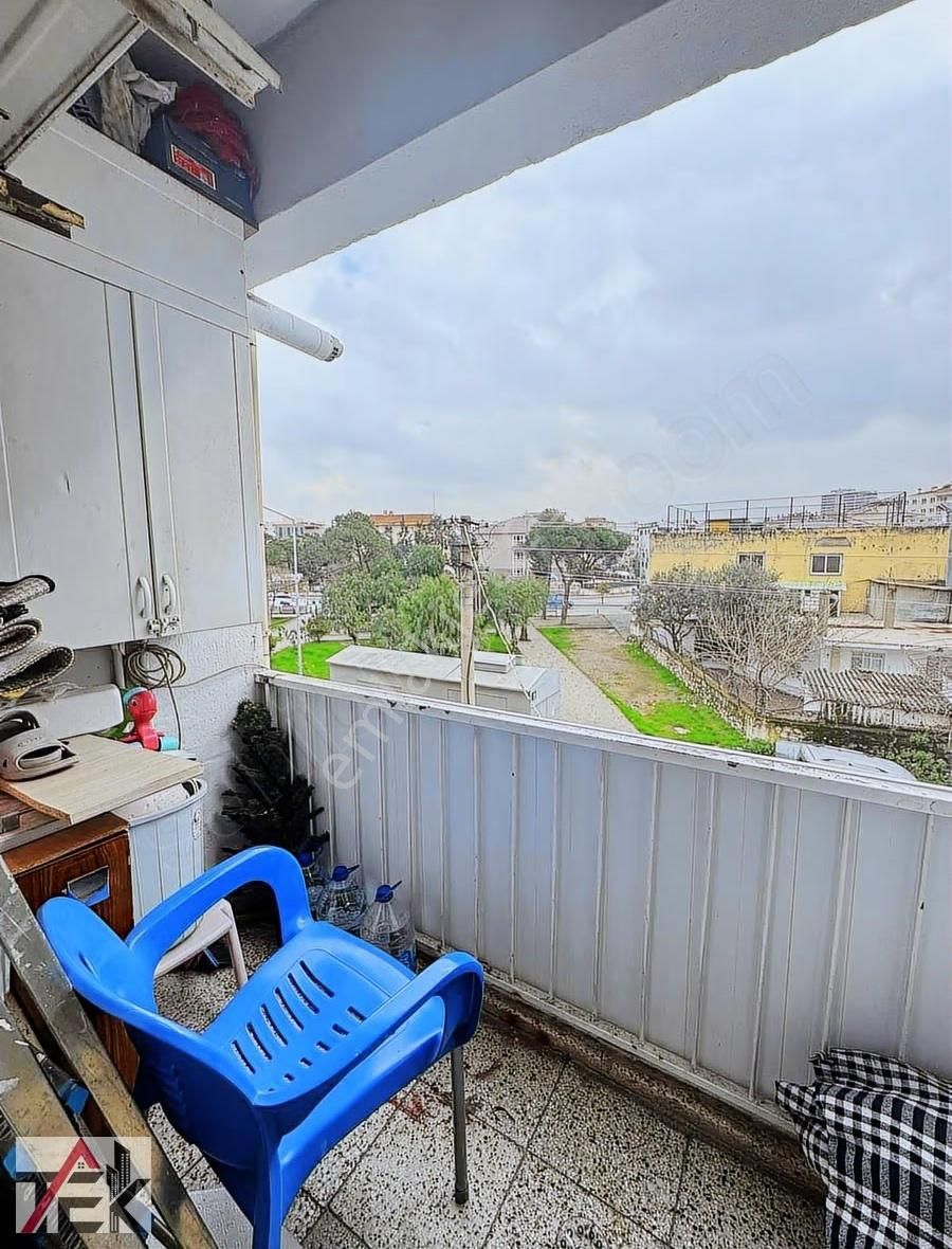 Osmangazide Merkezi Konumda Park Cepheli 2+1 Yapılı Doğalgazlı - Görsel 16